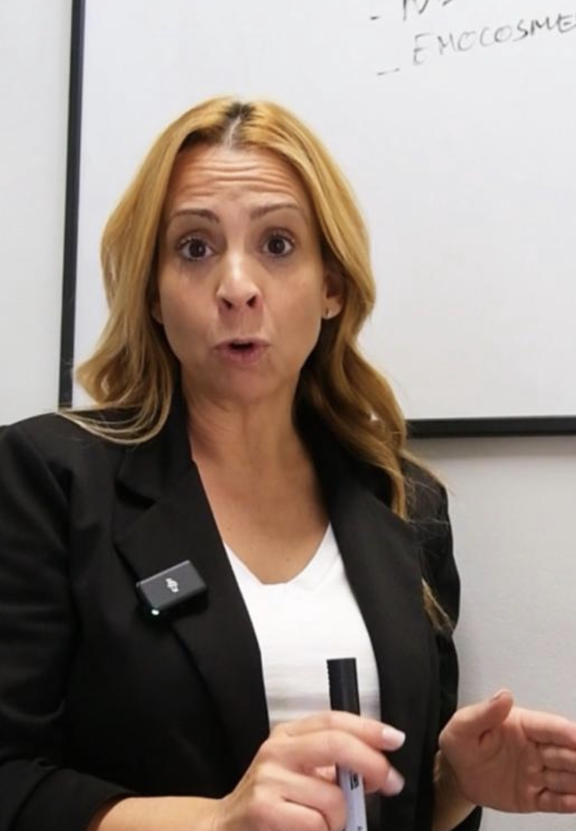 Toñi Moreno