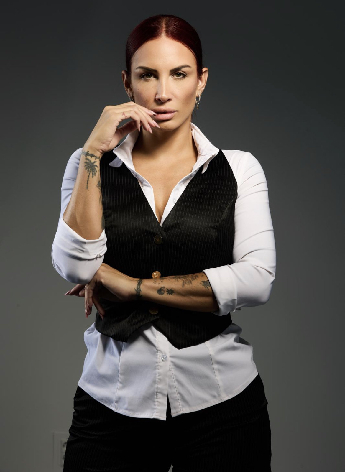 Victoria Vacchio